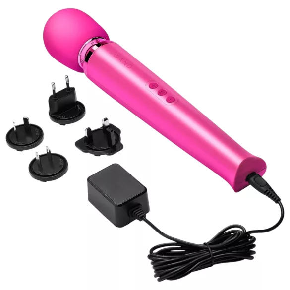 le Wand - massagevibrator (roze)