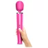le Wand - massagevibrator (roze)