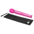 le Wand - massagevibrator (roze)