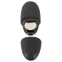 We-Vibe Vector+ - anaal vibrator - oplaadbaar, app-gestuurd - blauw