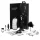 Vijftig tinten grijs - Pleasure Overload - Luxe Set