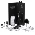 Vijftig tinten grijs - Pleasure Overload - Luxe Set