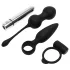 Vijftig tinten grijs - Pleasure Overload - Luxe Set