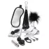 Vijftig tinten grijs - Pleasure Overload - Luxe Set