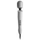 Doxy Wand Origineel - netstroom massage vibrator (wit)