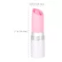Pillow Talk Lusty - oplaadbare tong vibrator - siliconen - roze