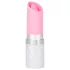 Pillow Talk Lusty - oplaadbare tong vibrator - siliconen - roze
