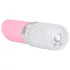 Pillow Talk Lusty - oplaadbare tong vibrator - siliconen - roze