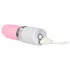 Pillow Talk Lusty - oplaadbare tong vibrator - siliconen - roze