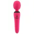 PalmPower - oplaadbare massage vibrator - roze