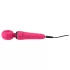 PalmPower - oplaadbare massage vibrator - roze