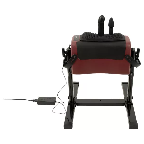 The Banger CLIMAXXR360 - netaangedreven seksspeeltje