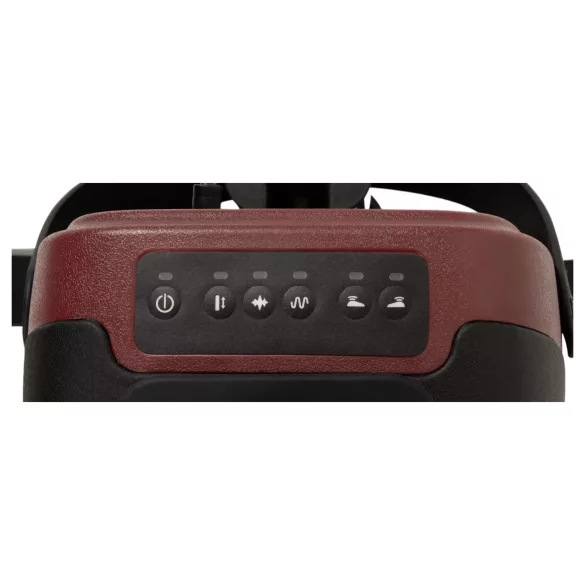 The Banger CLIMAXXR360 - netaangedreven seksspeeltje