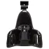 Fleshlight - universele masturbator adapter - zwart