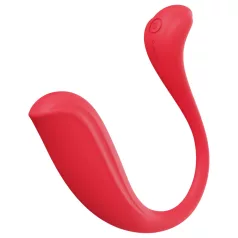 Svakom Phoenix Neo 2 - vibrerend ei met app - rood