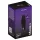 We-Vibe Moxie+ - draagbare clitoristrilller met app- en afstandsbediening (zwart)
