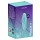 We-Vibe Moxie+ - draadloze, slimme clitoristriller (turkoois)