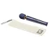 Le Wand Petite - oplaadbare luxe wand vibrator - blauw