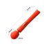 Fun Factory VIM - massage vibrator (oranje)
