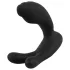 Smile - G-spot & P-spot vibrator - zwart