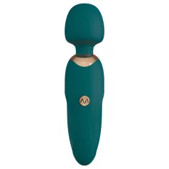 You2Toys Petite - oplaadbare vibrator - massager - groen