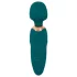 You2Toys Petite - oplaadbare vibrator - massager - groen