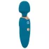 You2Toys Petite - oplaadbare mini vibrator - blauw