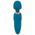You2Toys Petite - oplaadbare mini vibrator - blauw