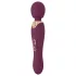 You2Toys Grande - vibrerende massagestok - oplaadbaar - rood