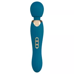 You2Toys Grande - oplaadbare vibrator - massager - blauw
