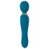 You2Toys Grande - oplaadbare vibrator - massager - blauw