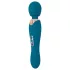 You2Toys Grande - oplaadbare vibrator - massager - blauw