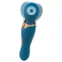 You2Toys Grande - oplaadbare vibrator - massager - blauw