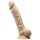 Silexd 8 - Herenvibrator met afstandsbediening (natuurlijk)