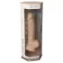 Silexd 8 - prostate en bal vibrator met afstandsbediening - siliconen