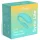 We-Vibe Sync Lite - koppelvibrator - afstandsbediening - groen