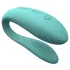 We-Vibe Sync Lite - koppelvibrator - afstandsbediening - groen