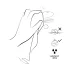 We-Vibe Sync Lite - App- en afstandsbedienings-koppelsvibrator (roze)