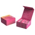 We-Vibe Sync Lite - App- en afstandsbedienings-koppelsvibrator (roze)