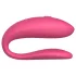 We-Vibe Sync Lite - App- en afstandsbedienings-koppelsvibrator (roze)