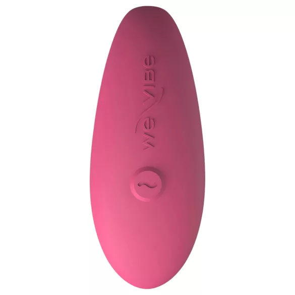 We-Vibe Sync Lite - App- en afstandsbedienings-koppelsvibrator (roze)