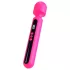You2Toys - Pink Sunset Wand vibrator (roze)