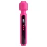 You2Toys - Pink Sunset Wand vibrator (roze)