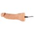 You2Toys - strap-on dildo set (natuurlijk)