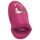 You2Toys - tong clitoris vibrator (roze)
