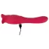 You2Toys - 2in1 tongvibrator (roze)