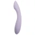 Svakom Amy 2 - G-spot vibrator - oplaadbaar waterdicht - paars