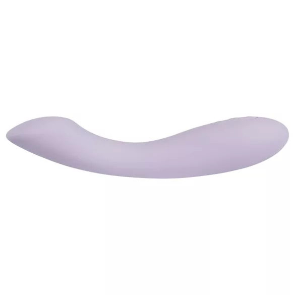 Svakom Amy 2 - G-spot vibrator - oplaadbaar waterdicht - paars