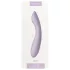Svakom Amy 2 - G-spot vibrator - oplaadbaar waterdicht - paars