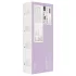 Svakom Amy 2 - G-spot vibrator - oplaadbaar waterdicht - paars